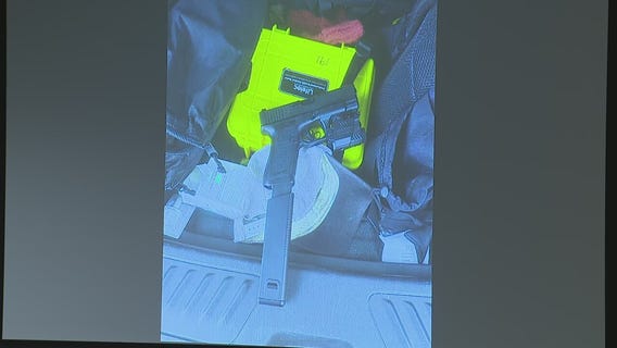 Michigan graduation mass shooting plan foiled by authorities