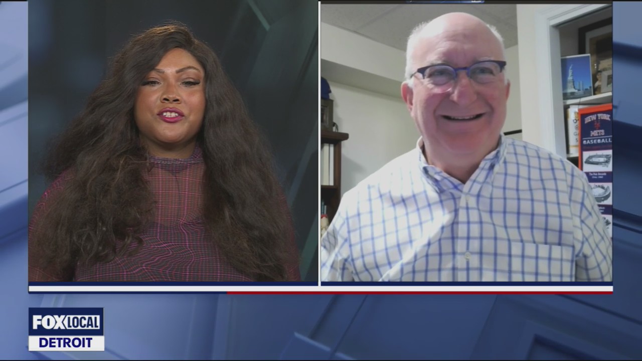 The Interview: Economist talks about firing of labor official