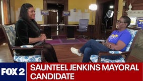 Detroiter to Detroiter | Saunteel Jenkins on Neighborhoods, Safety, and Growth: ?We must keep our babies safe.?