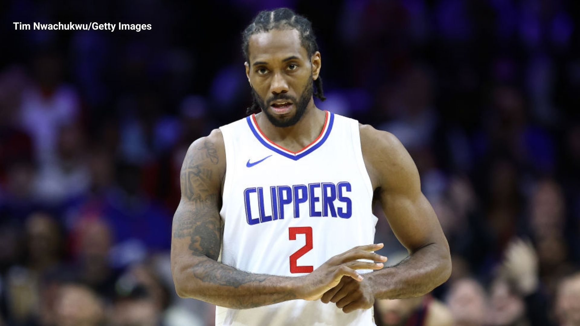 Kawhi Leonard, Clippers under investigation