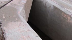 Underground crime ring: Stolen cars in secret tunnels