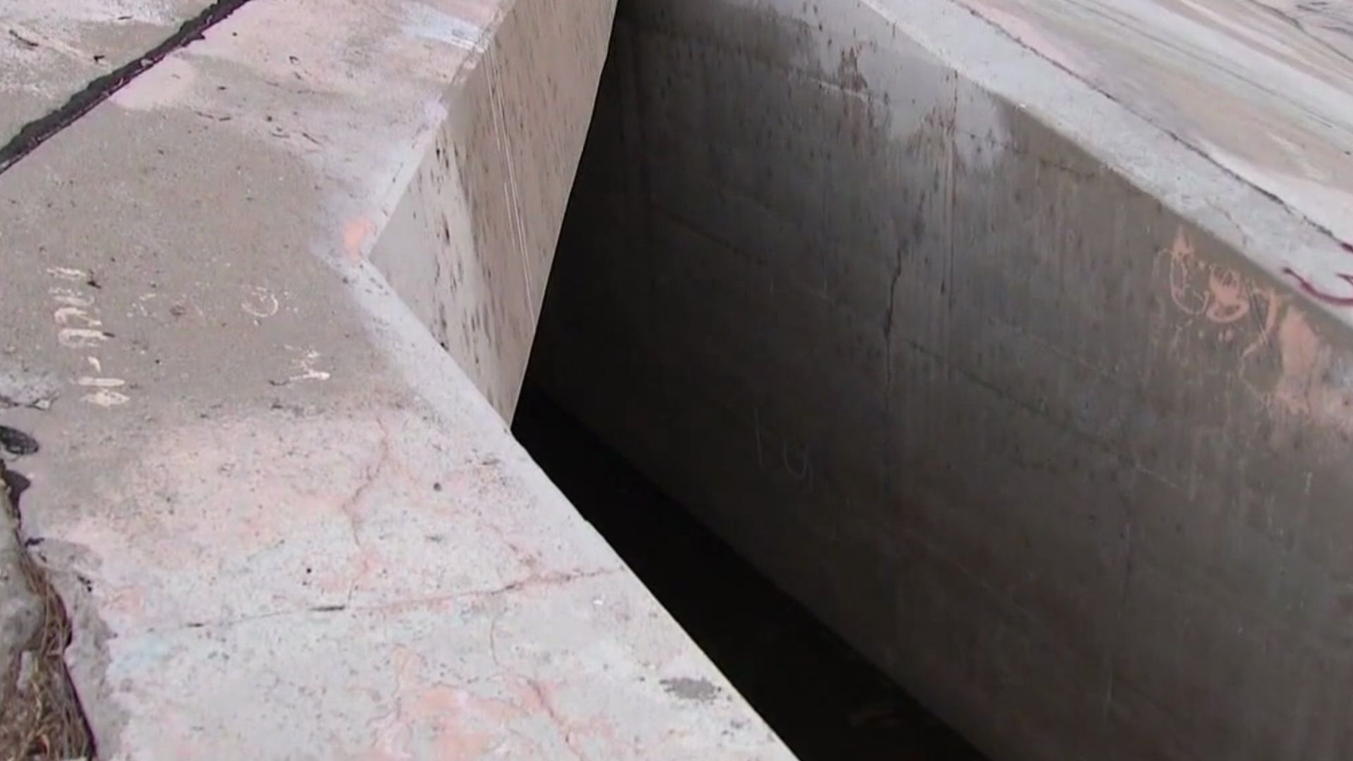 Underground crime ring: Stolen cars in secret tunnels