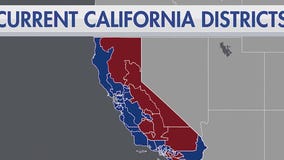 California redistricting battle heats up