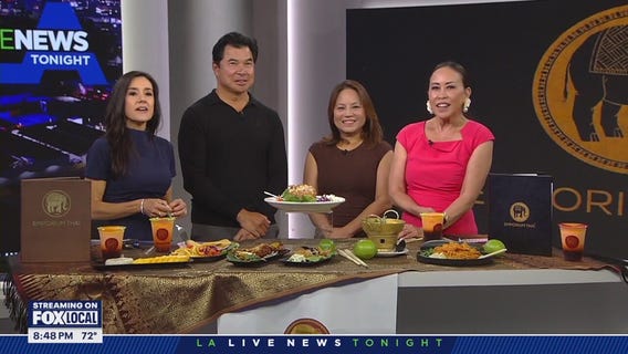 Emporium Thai celebrates 25 years