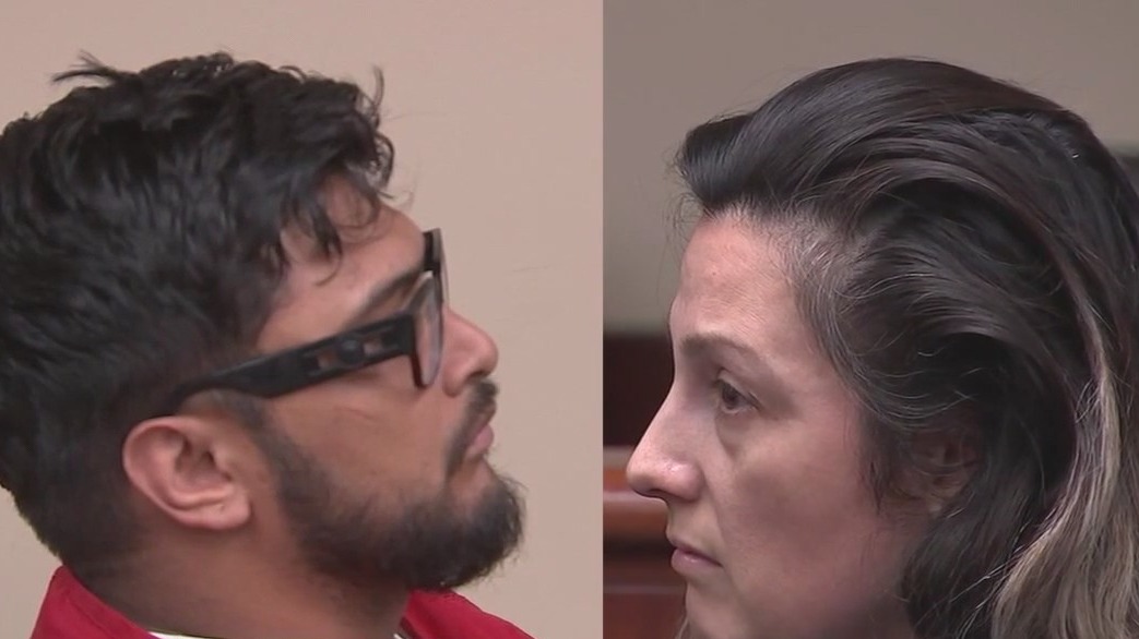 Parents of Emmanuel Haro to be arraigned