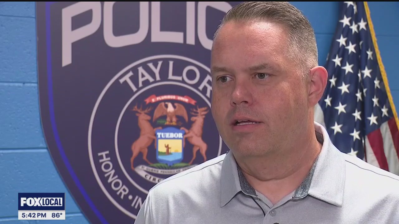 Three teens arrested in shooting death of 14-year-old in Taylor | FOX 2 ...