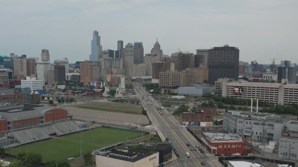 Mary Sheffield, Solomon Kinloch advance in Detroit mayoral race