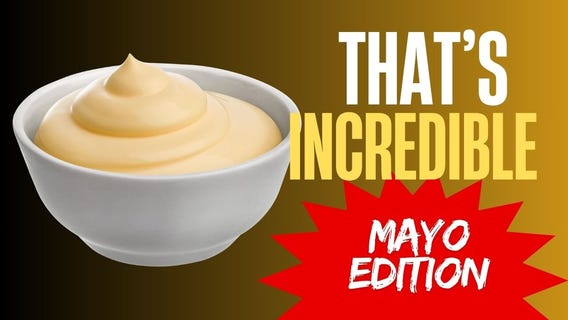 Incredible Mayo Wedding