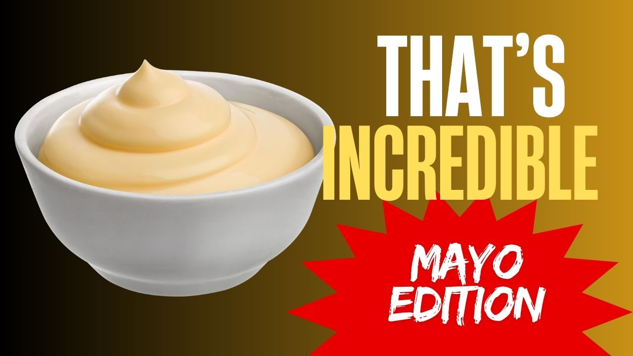 Incredible Mayo Wedding