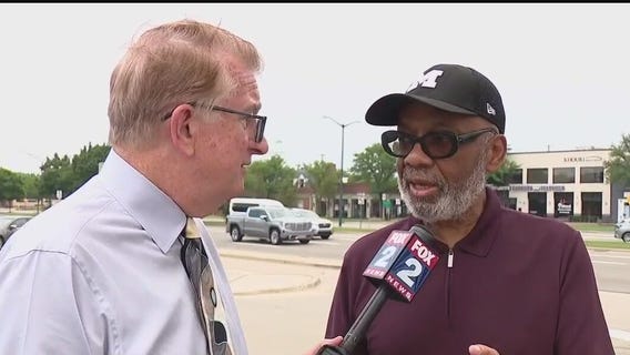 What does Solomon Kinloch need to do?