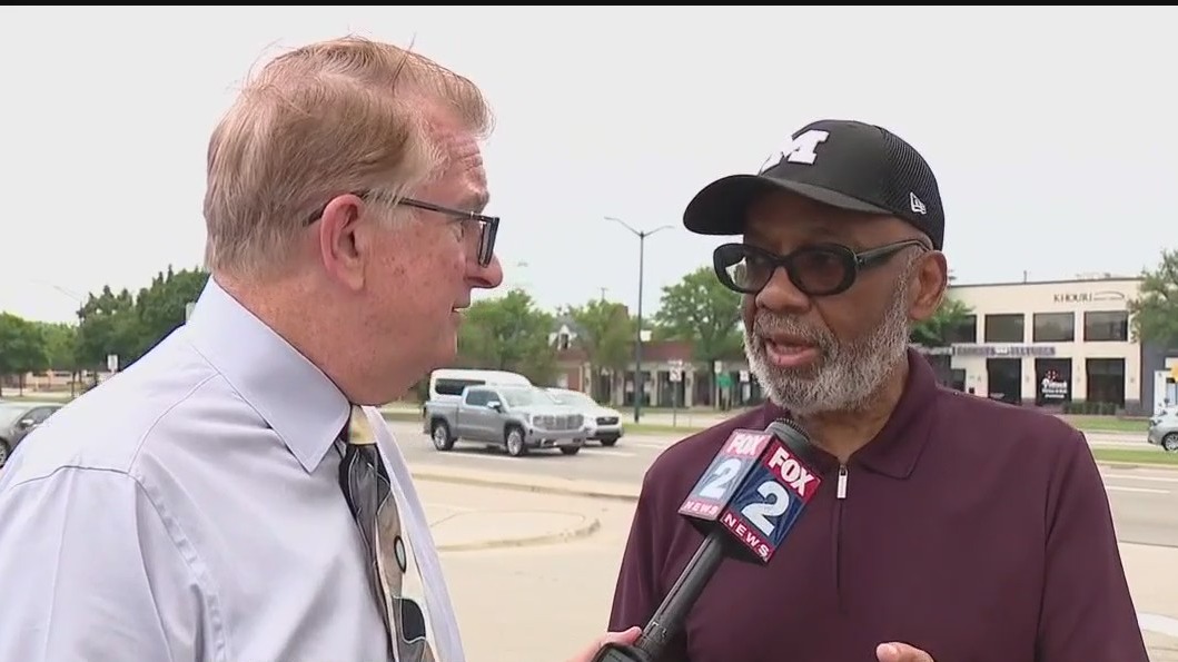 What does Solomon Kinloch need to do?