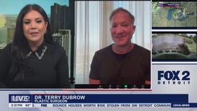 Dr. Terry Dubrow on all things plastic surgery: What?s hot & what?s not!  Plus, an inside scoop on ?Botched Presents: Plastic Surgery Rewind?