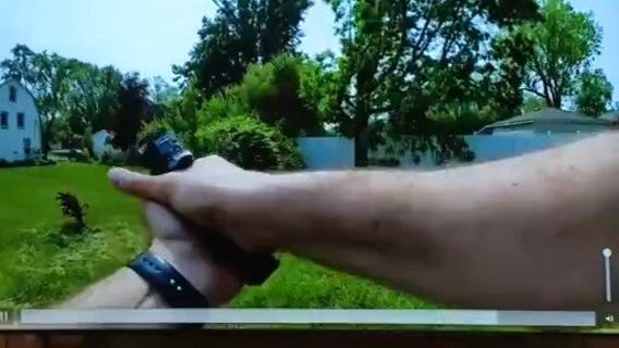 Shelby Township officer-involved shooting was justified, prosecutor says