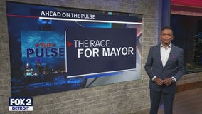 Canadian wildfires fight & Kinloch?s run for Detroit mayor