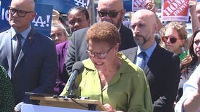 LA Mayor outraged by Supreme Court ICE raid ruling