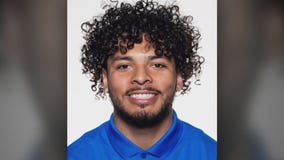 UCLA QB arrested for felony incident