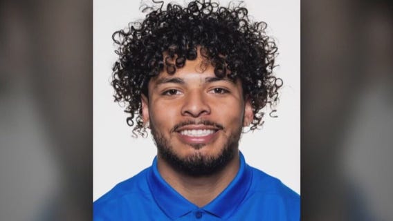 UCLA QB arrested for felony incident