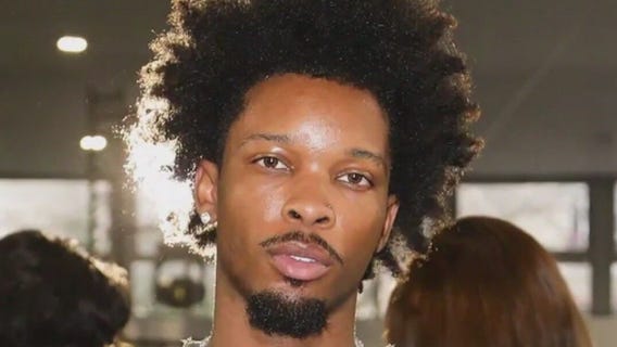 Coroner releases new details about body found in Tesla linked to singer D4vd