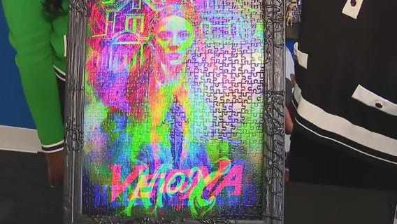 Hottest toy trends for the holidays