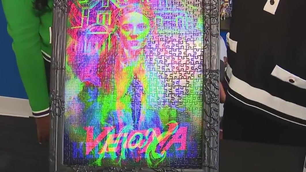 Hottest toy trends for the holidays