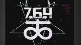 Downey man linked to extremist group indicted for child exploitation