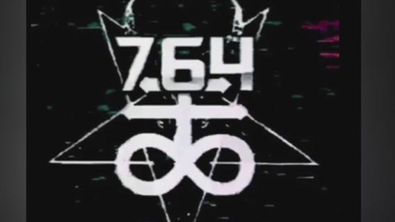 Downey man linked to extremist group indicted for child exploitation