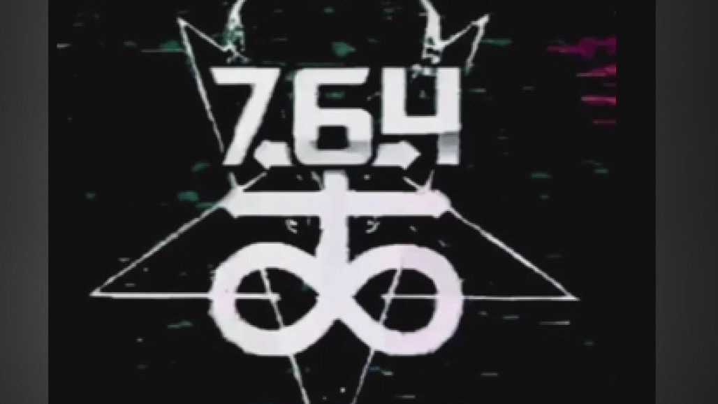 Downey man linked to extremist group indicted for child exploitation