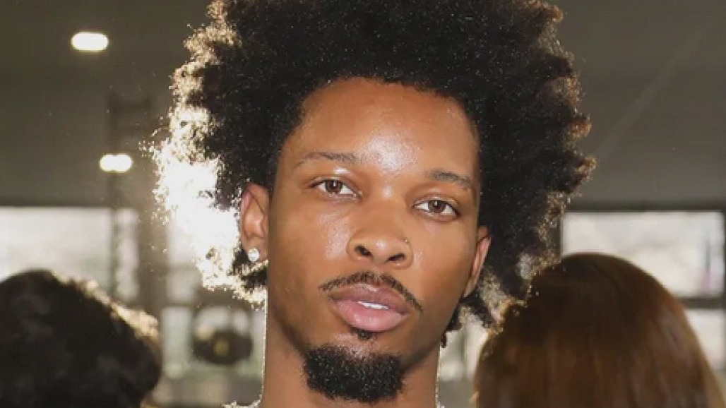 Body found in Tesla reportedly registered to singer D4vd