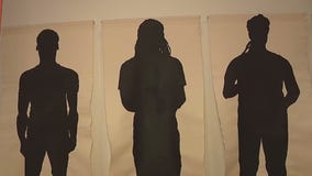 The California African American Museum in Exposition Park