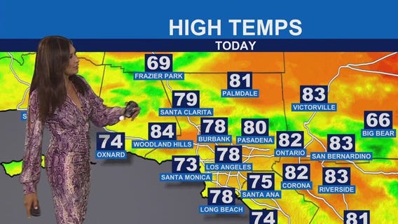 Weather Forecast for Wednesday, Sept. 10