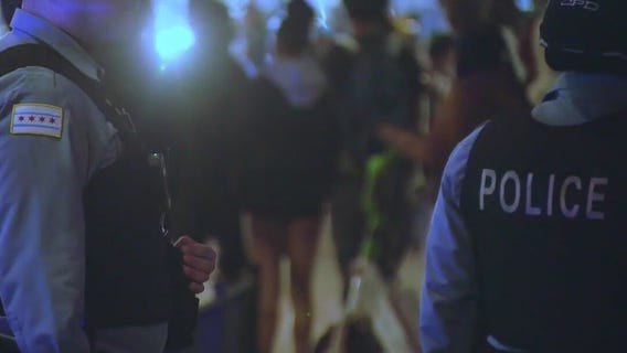 US cities brace for federal crackdown on crime