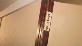 Spooky thrills and chills at Queen Mary's 'Dark Harbor'