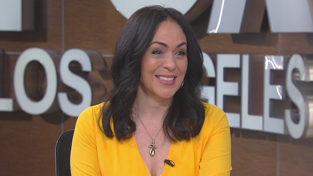 Roxana Ortega visits GDLA+