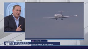 Smart strategies for booking flights