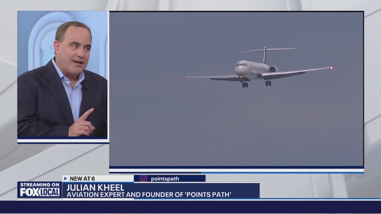 Smart strategies for booking flights