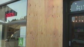 Kosher restaurant vandalized in Pico-Robertson