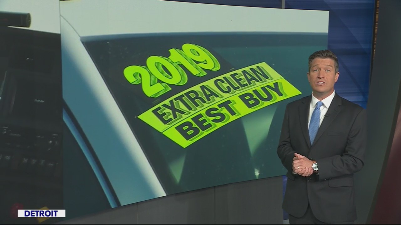 FOX 2 Fastlane: Used car prices, sales both up, Waymo rides with no drivers doing well, autonomous trucks approved in Michigan