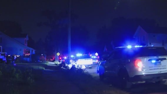 Detroit family members speak out after deadly stabbings