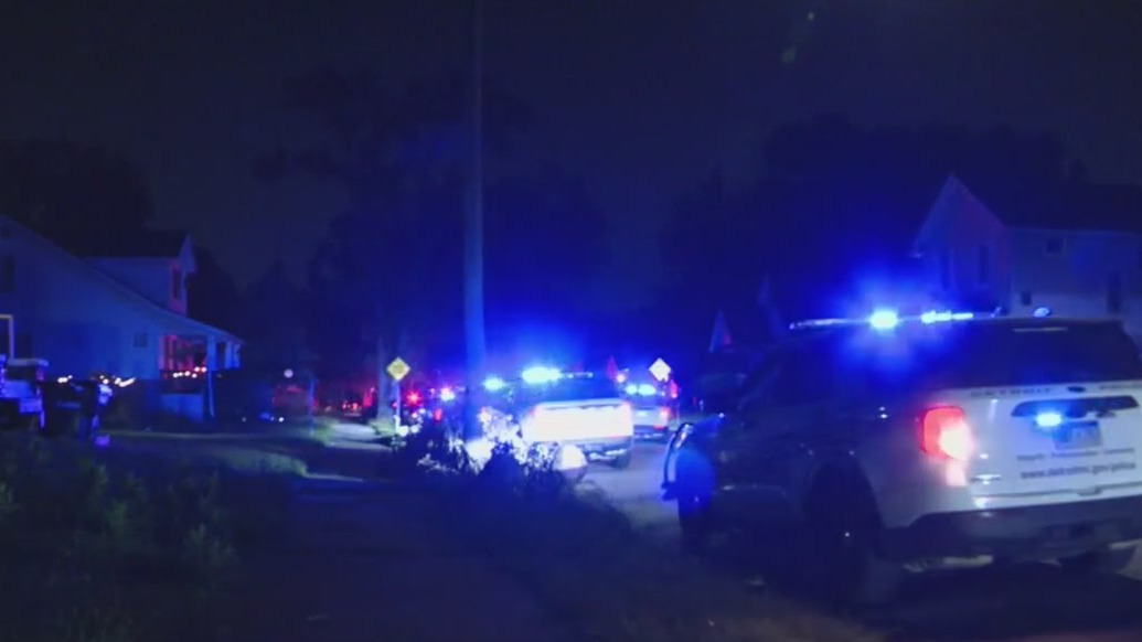 Detroit family members speak out after deadly stabbings