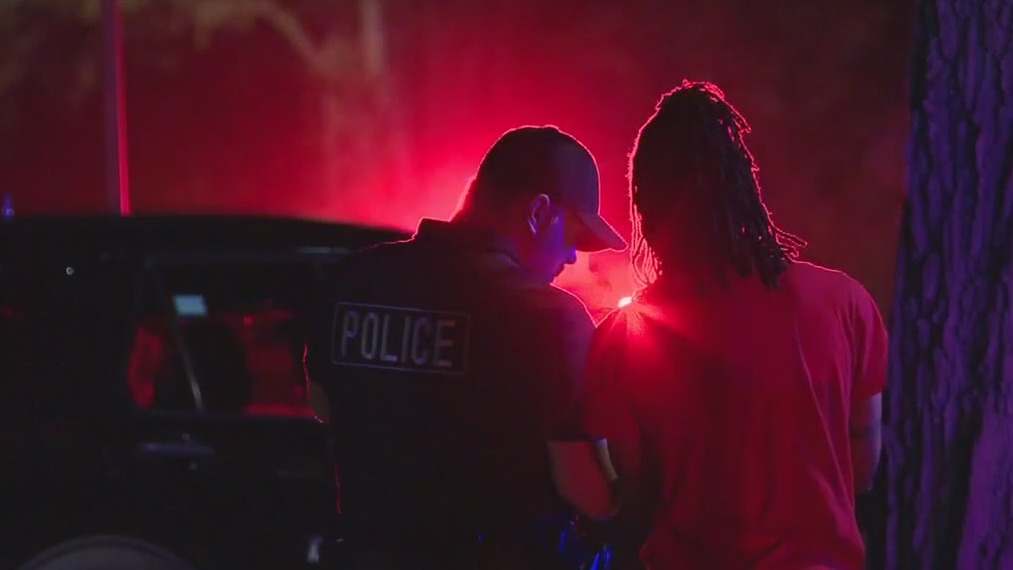 2 dead, 2 injured in Detroit pool party stabbing