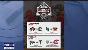 2025 Amazon Prep Kickoff Classic