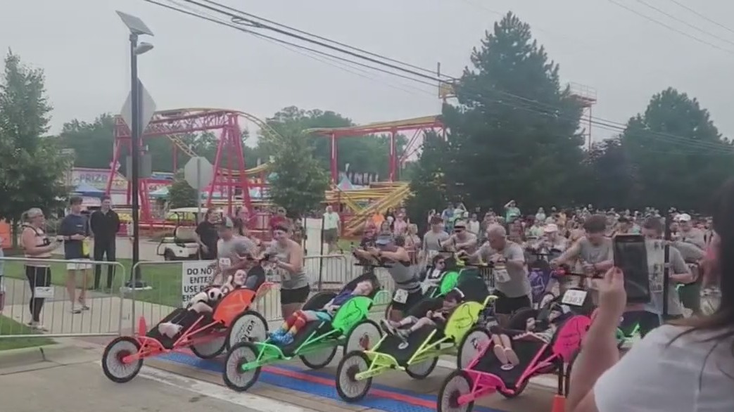 Non-profit 'The Agape Project' trailer stolen in Troy