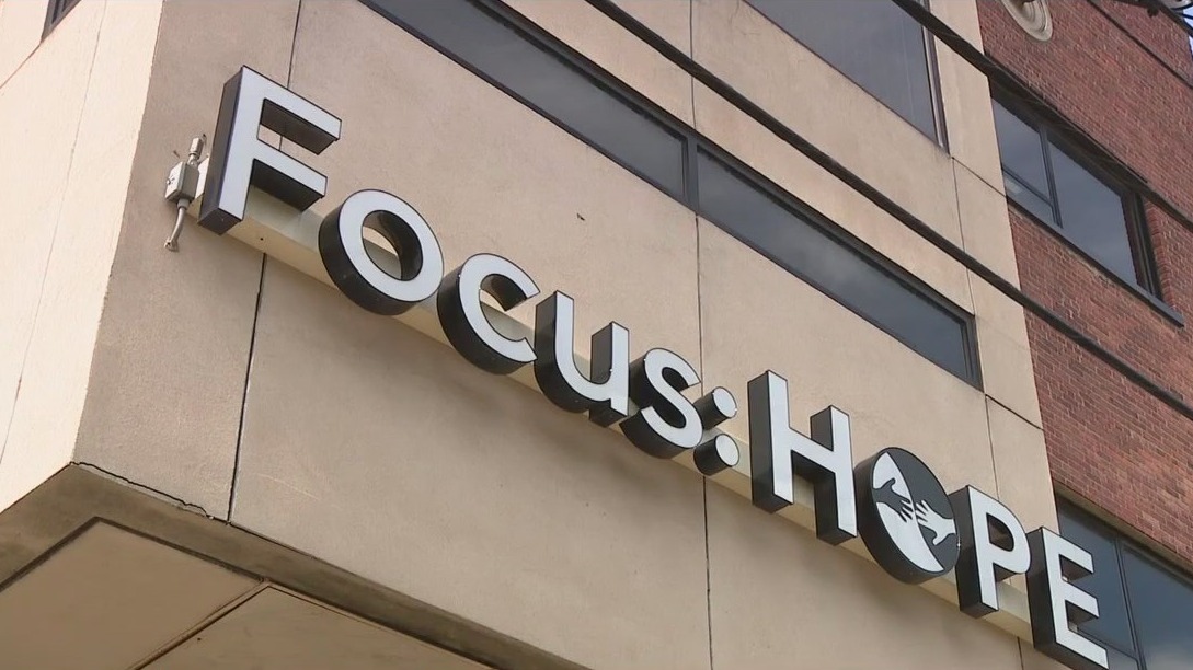 Focus Hope loses funding due to federal cuts