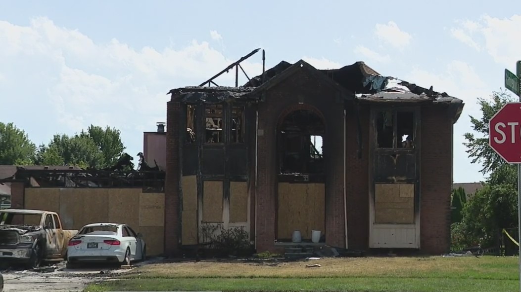 Macomb Twp firefighters at risk due to low staffing, union says