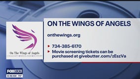 On the Wings of Angels: Movie Screening