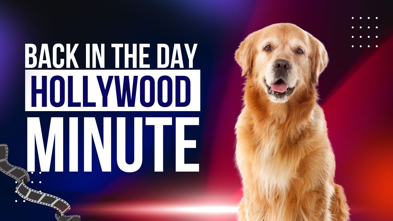 Back in the Day 8-11-25