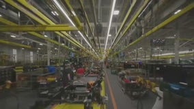 Ford announces investment in next 'Model T Moment'