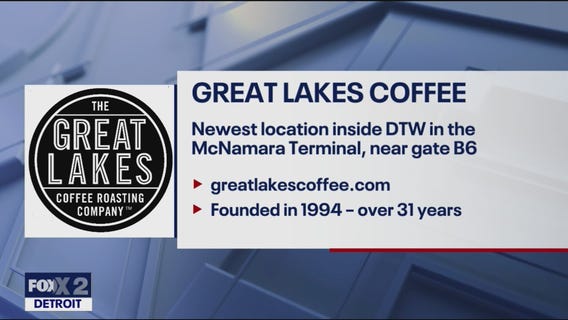Great Lakes Coffee