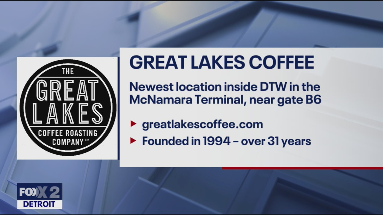 Great Lakes Coffee