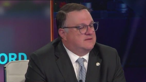 Michigan House Speaker considering property tax relief